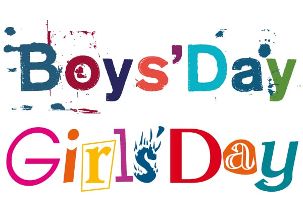 GirlsBoysDay